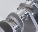 Eagle Chrysler 318/340 Small Block Cast Crankshaft thumbnail 3
