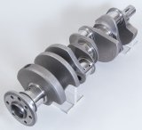 Eagle Chrysler 318/340 Small Block Cast Crankshaft thumbnail 5