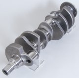 Eagle Chrysler 318/340 Small Block Cast Crankshaft thumbnail 6