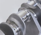 Eagle Chrysler 318/340 Small Block Cast Crankshaft thumbnail 8
