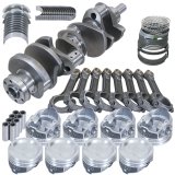 Eagle Ford 351 Windsor Rotating Assembly Kit w/ .030 Bore Pistons thumbnail 3