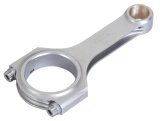 Eagle Subaru EJ18/EJ20 4340 H-Beam Connecting Rods (Set of 4) (Rods Longer Than Stock) thumbnail 3