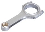 Eagle Subaru EJ18/EJ20 4340 H-Beam Connecting Rods (Set of 4) (Rods Longer Than Stock) thumbnail 4