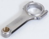 Eagle Chevrolet Big Block Stock Size 396/427/454 H-Beam Connecting Rod w/ ARP 2000 Bolts (Set of 8) thumbnail 6