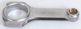 Eagle Chevrolet Big Block Stock Size 396/427/454 H-Beam Connecting Rod w/ ARP 2000 Bolts (Set of 8) thumbnail 7