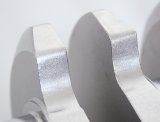 Eagle Honda K20/K24 4340 Billet Crankshaft thumbnail 7