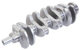 Eagle Honda K20/K24 4340 Billet Crankshaft thumbnail 9