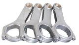 Eagle 2012+ Subaru BRZ / 12-16 Scion FR-S / 2017+ Toyota 86 4340 H-Beam Connecting Rods (Set of 4) thumbnail 1