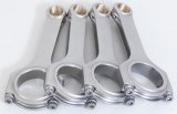 Eagle Honda/Acura K24 Engine 5.984in Length .864in Pin Connecting Rods (Set of 4) thumbnail 7