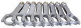 Eagle Ford 302 H-Beam Connecting Rods 0.927in Pin Size O.E. Rod Journals (Set of 8) thumbnail 2