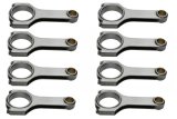 Eagle Ford 302 H-Beam Connecting Rods 0.927in Pin Size O.E. Rod Journals (Set of 8) thumbnail 6