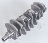 Eagle 4G63 Stock Stroke 88mm Crankshaft - 7 Bolt Flange thumbnail 3