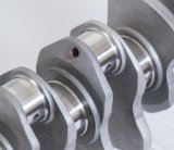Eagle 4G63 Stock Stroke 88mm Crankshaft - 7 Bolt Flange thumbnail 5