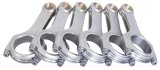 Eagle Nissan RB26 Engine Connecting Rods (Set of 6) thumbnail 2