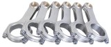 Eagle Nissan RB26 Engine Connecting Rods (Set of 6) thumbnail 3