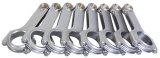 Eagle Chevrolet 305/50 Small Block H-Beam Connecting Rods (Single Rod) thumbnail 1
