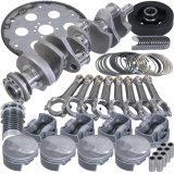 Eagle Chevy 427/454 Balanced Rotating Assembly thumbnail 1