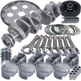 Eagle Chevy 427/454 Balanced Rotating Assembly thumbnail 4