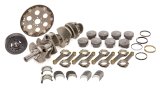 Eagle Chevy 427/454 Balanced Rotating Assembly thumbnail 6