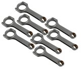 Eagle Ford Focus ZETEC Connecting Rods (Set of 4) thumbnail 1