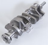 Eagle Ford 8BA Flathead Cast Crankshaft thumbnail 1