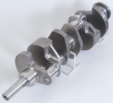 Eagle Ford 8BA Flathead Cast Crankshaft thumbnail 2