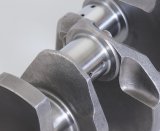 Eagle Ford 8BA Flathead Cast Crankshaft thumbnail 3