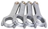 Eagle Honda B16 Engine Connecting Rods (Set of 4) thumbnail 2