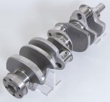 Eagle Ford 351W SVO w/ 2.750in Mains Forged Crankshaft thumbnail 2
