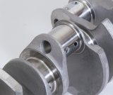Eagle Ford 351W SVO w/ 2.750in Mains Forged Crankshaft thumbnail 3