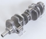 Eagle Ford 351W SVO w/ 2.750in Mains Forged Crankshaft thumbnail 4