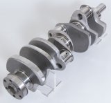 Eagle Ford 351W SVO w/ 2.750in Mains Forged Crankshaft thumbnail 5