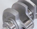 Eagle Ford 351W SVO w/ 2.750in Mains Forged Crankshaft thumbnail 9