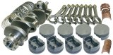 Eagle Ford 351C Street and Strip Rotating Assembly Kit thumbnail 5