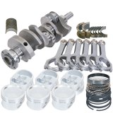 Eagle Buick 3.8L V6 Internal Balance Rotating Assembly Kit w/ Upgraded Piston Pins thumbnail 1