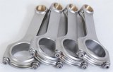 Eagle Chevy Quad 4 Ld9 Connecting Rods (Set of 4) thumbnail 2