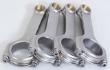 Eagle Chevy Quad 4 Ld9 Connecting Rods (Set of 4) thumbnail 3