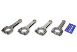 Eagle Acura B18C1/5 Engine Connecting Rods (Set of 4) thumbnail 9