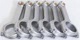 Eagle Toyota 7MGTE Engine Connecting Rods (Set of 6) thumbnail 1