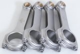 Eagle Mitsubishi 4G63 1st Gen Engine 21mm Piston Pin Connecting Rods (Set of 4) thumbnail 1