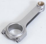 Eagle Mitsubishi 4G63 1st Gen Engine 21mm Piston Pin Connecting Rods (Set of 4) thumbnail 4