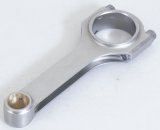 Eagle Mitsubishi 4G63 2nd Gen Engine Connecting Rods w/7-Bolt Crank/22mm Piston Pin (Set of 4) thumbnail 9