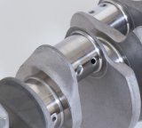 Eagle Ford 351W SVO w/ 2.750in Mains / 3.85in Stroke Forged Crankshaft thumbnail 4
