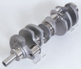 Eagle Ford 351W SVO w/ 2.750in Mains / 3.85in Stroke Forged Crankshaft thumbnail 5