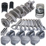 Eagle Chevrolet 454 Balanced Competition Rotating Assembly Kit thumbnail 3
