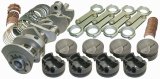 Eagle Chevrolet 454 Balanced Competition Rotating Assembly Kit thumbnail 4