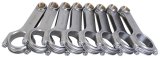 Eagle Chevrolet Big Block H-Beam Connecting Rods (Set of 8) thumbnail 2