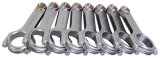 Eagle Chevrolet Big Block H-Beam Connecting Rods (Set of 8) thumbnail 9