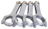 Eagle Nissan SR20 H-Beam Connecting Rod (Single Rod) thumbnail 1