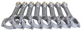 Eagle Chevrolet Small Block I-Beam Rods - Set of 8 thumbnail 3